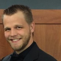 Daniel Davis