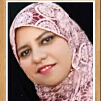 Noha Abdel Mordi