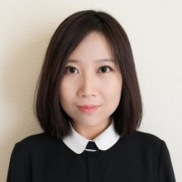 Juliette Huang