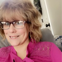 Jill Curry
