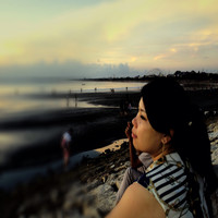 Lu Jessie 陆莹（公关销售部经理）