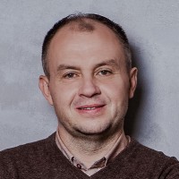 Jerzy Dąbrowski