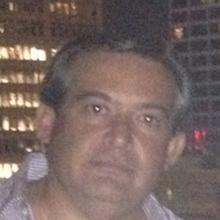 Felix Garcia Fernandez