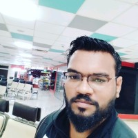 Shubham Mandwale