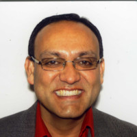 Rajesh Maingi