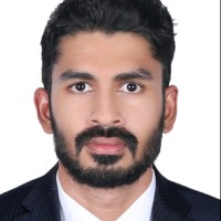 Vaisakh Vj