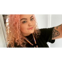 Leah Parker