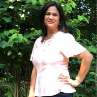 Dipti Ray