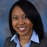 Keshia Padmore, Cpa