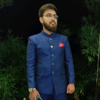Altamash Shikalgar