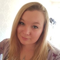 Annelie Brorsson