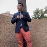 Christian Shu