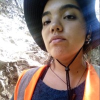 Sinara Ñancucheo Catejo