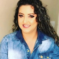Eduarda Rodrigues