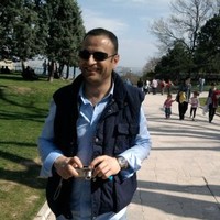 Mehmet Eken