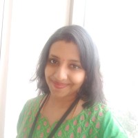 Preethi Iyer