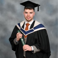Liam Mc Donagh