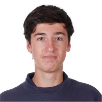 Harry Baxter