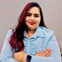 Samantha Babulall