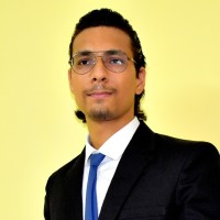 Yogesh Verma