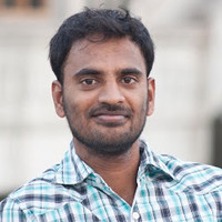 Neelakantam Sakhamuri