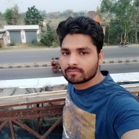 Ashish Yadav