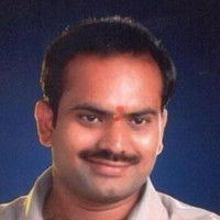 Srinivasa Rao Kota -Certified ScrumMaster®