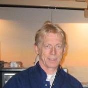 Keith Wilson