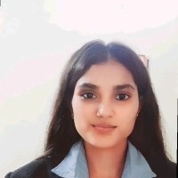 Jaya Solanki