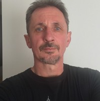 Dariusz Jensen