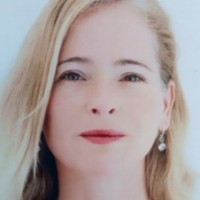 Nicola Carter Hendriks (previously Lockhart)