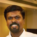 Velu Kaundar