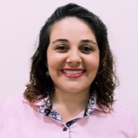 Joselaine Carolina Foganholo Quintino