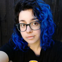 Stephanie Johnstone