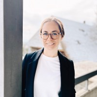 Nathalie Gautschi