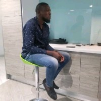 Toheeb Ojewande