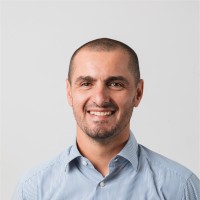 Keith Bartolo