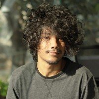 Tanvir Ahmed Teyder