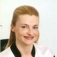 Dr. Evgenia Pavlakou
