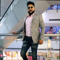 Arjun Bisht