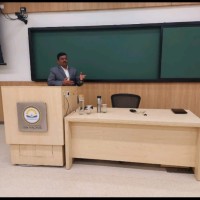 Vinaykumar N