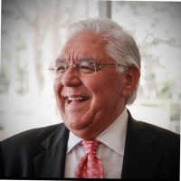 Senator Art Torres (Ret.)