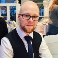 Daniel Howden