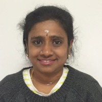 Bhuvanesvari Gomathisankaran