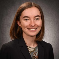 Katherine Ward