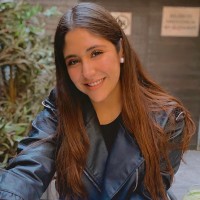 Malú Díaz Contreras