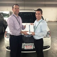Wheels To Lease