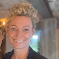 Louise Mortensen