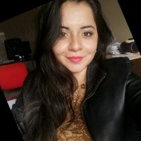 Gabriela Moreno Amores