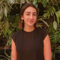 Agustina Joost Newbery